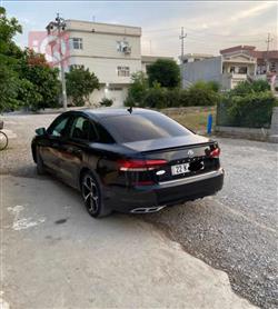 ڤۆڵکسواگن پاسات